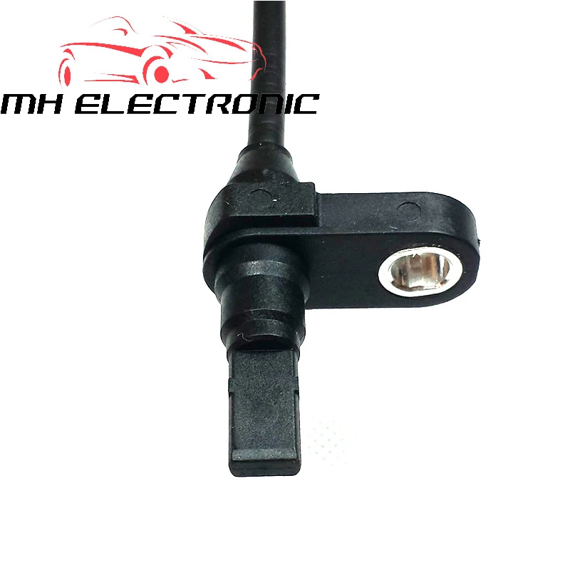 MH Electronic 89543 52030 52050 0D040 датчик скорости колеса ABS Датчик для Toyota Yaris Vitz Ractis IST