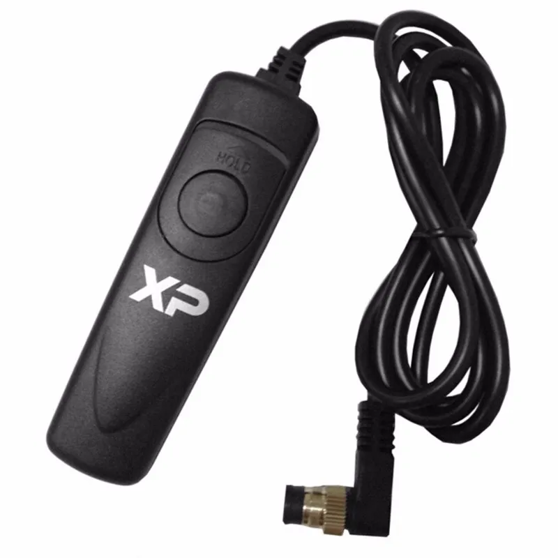 MC-30 shutter release