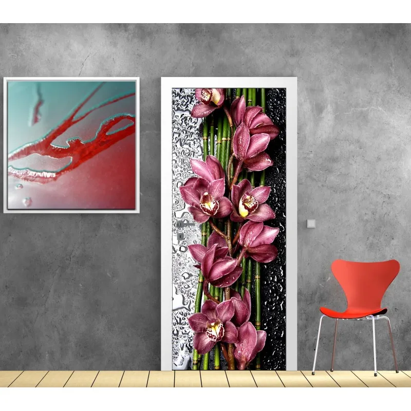 stickers-porte-orchidees