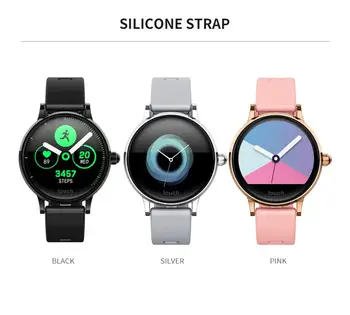 

Smart Bracelet Fitness Tracker Smartwatch Sport Color Screen Smart Watch S9 Blood Oxygen Blood Pressure Heart Rate Monitor r25