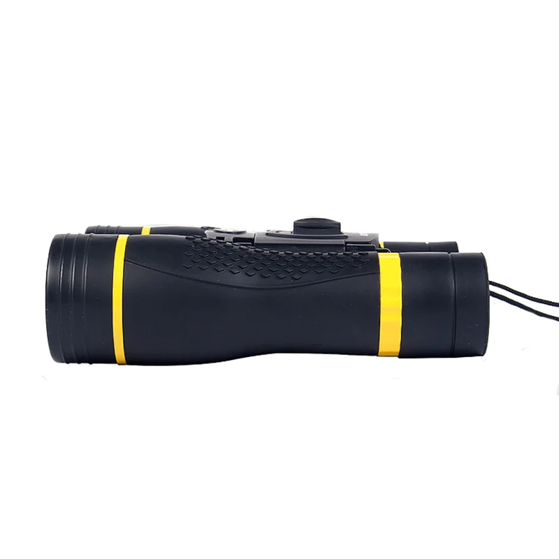 Compact Binocular 37x56 Handheld HD Waterproof 12X Optical Binoculars Portable Outdoor Camping Hunting Bird-watching Telescope Compact Binocular 37x56 Handheld HD Waterproof 12X Optical Binoculars Portable Outdoor Camping Hunting Bird-watching Telescope
