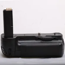 MB-D200 Battery Grip for Nikon D200 Digital SLR Camera. Free Shipping