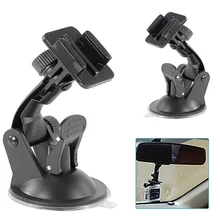 28-in-1 Accessories Kits for Gopro Hero4 Hd 3+/3/2/1 SJCAM Xiao Yi Waterproof Underwater Action Sports Outdoor Camera Camcorder