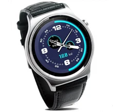 Neue Smart Uhr GW01 Smartwatch für iphone android telefon MTK2502 pulsuhr bluetooth-uhr Getriebe s2 Smart uhr android
