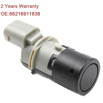 

YAOPEI 66206989069 66216938739 66216911838 NEW Car Parking Sensor 66216938737 For BMW E39 E83 X3 5,7