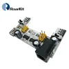 MB102 DC 7-12V MINI Micro USB Interface Breadboard Power Supply Module MB-102 Module 2 Channel Board For Arduino Diy Kit ► Photo 2/6