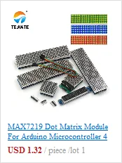 Модуль ЖКД синий экран IIC/I2C 1602 для arduino 1602 ЖК-дисплей UNO r3 mega2560