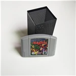 

Banjo-Kazooie Banjo Kazooie 64 For 64 Bit Game Cartridge EUR Version PAL Format