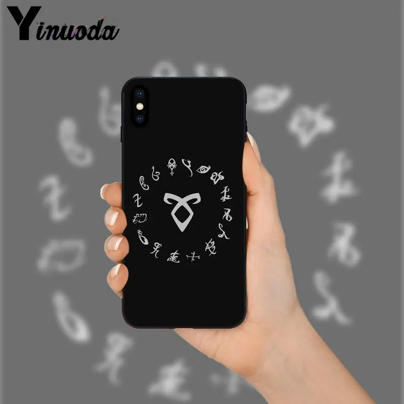 shadowhunters 