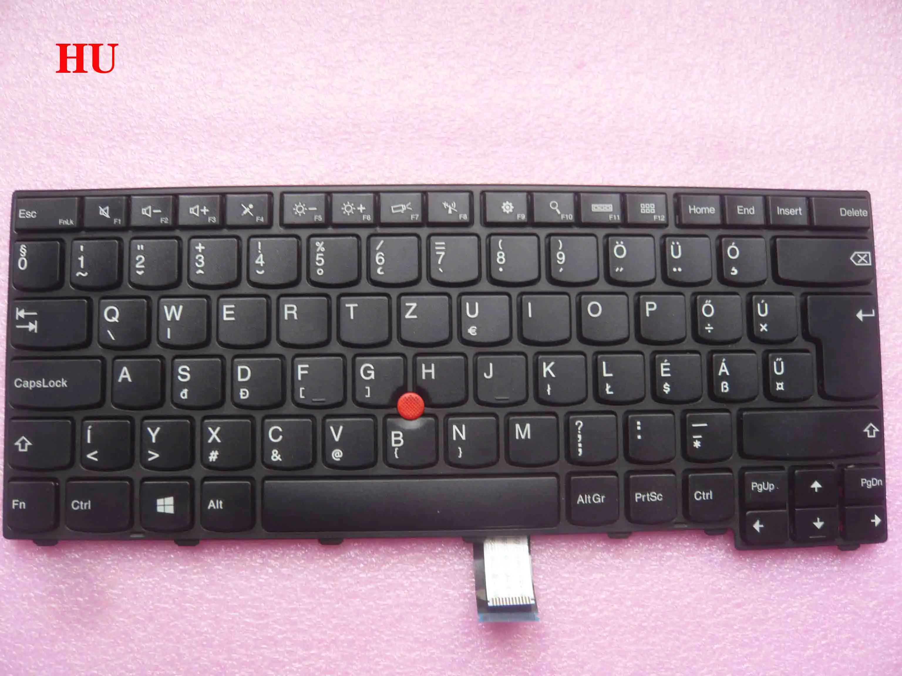 Новая клавиатура для LENOVO THINKPAD E431 T440 T450 T460 болгарский/канадский французский/немецкий/Венгерский/итальянский/японский