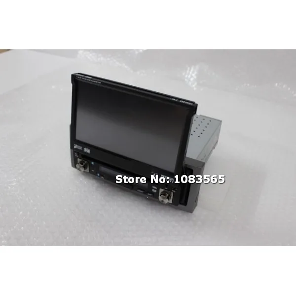 Buy For CITROEN C5 2001 2008 Car GPS Navigation Radio Stereo DVD Player With TV