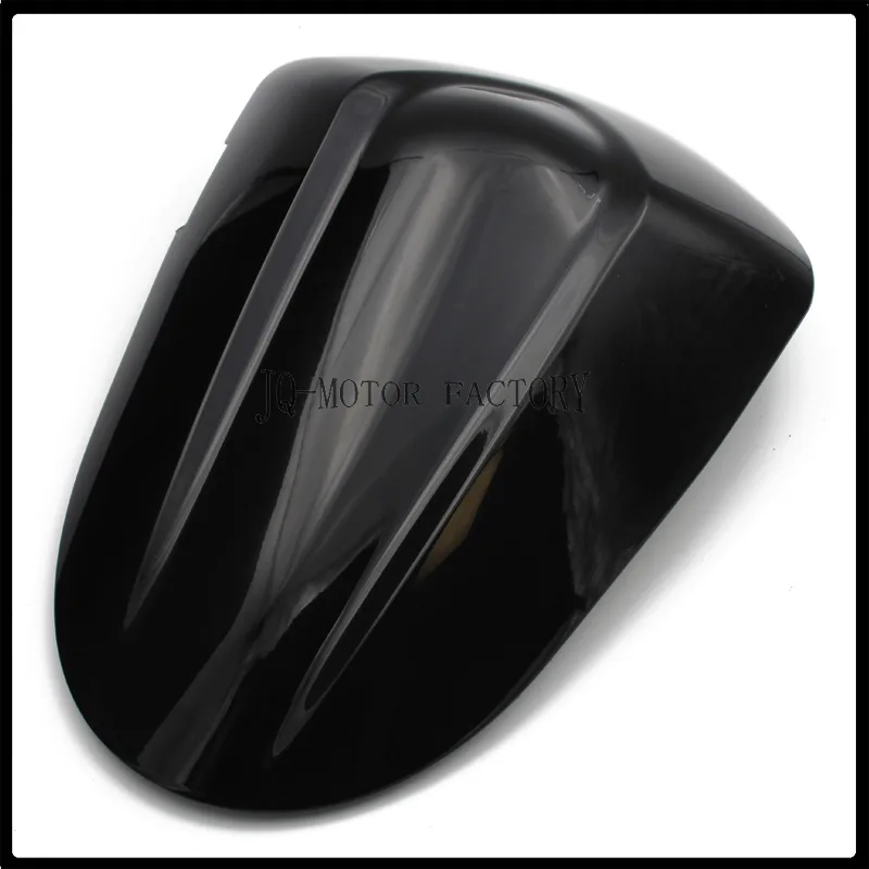 Motorcycle Pillion Back Passenger Rear Seat Cowl Cover For Suzuki GSXR