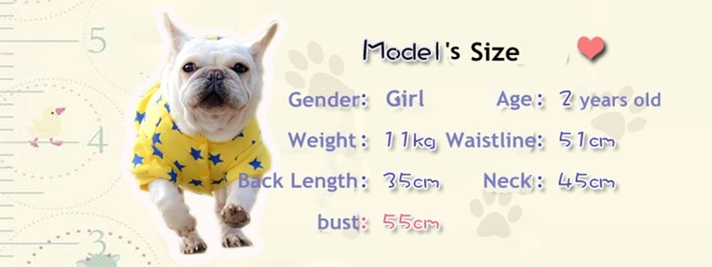 Корея Uni свитер для собак, Yonsei Uni жилет для собак, французский Бульдог жилет, Английский бульдог жилет, одежда для собак