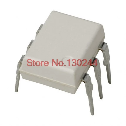 10 шт./лот Новый MOC3043 MOC 3043 SMD SOP6 в наличии