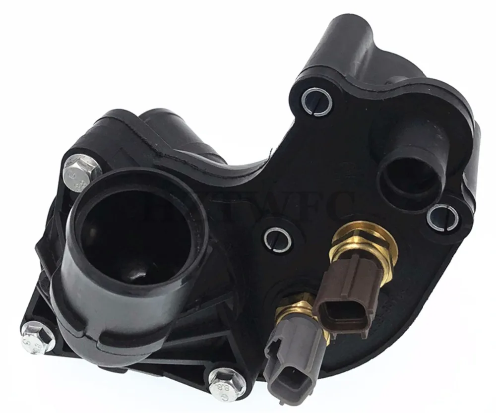 Buy High Quality Thermostat Housing With Sensors For