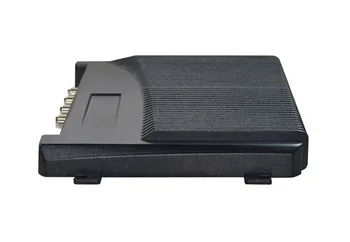 

Four antenna UHF RFID reader marathon racing-athlete tracking