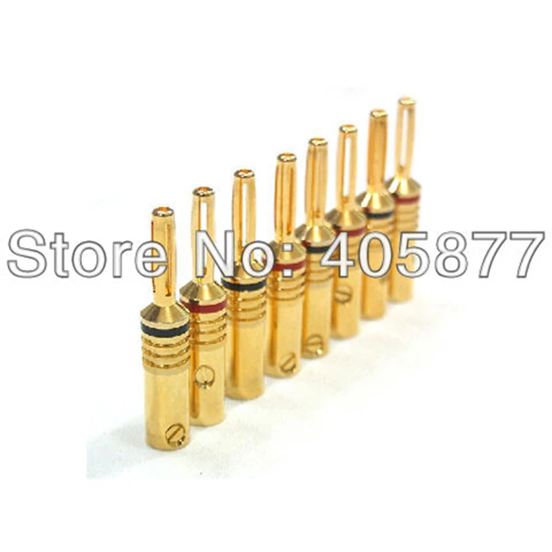 High End Performance 24K Gold plated banana