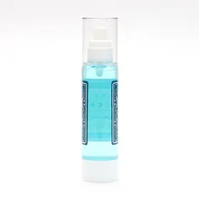 200 мл Татуировка распылитель Татуировка и искусство тело трафарет под краску материал для передачи бумаги машина Татуировка переводная вода спрей гель масло