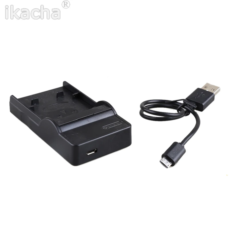 Lp E8 Usb Port Digital Camera Battery Charger For Canon Eos 550d