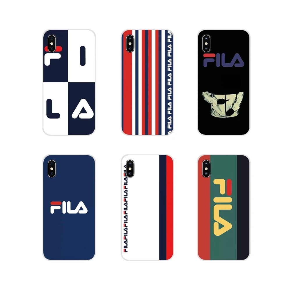 

For Samsung Galaxy S4 S5 MINI S6 S7 edge S8 S9 S10 Plus Note 3 4 5 8 9 Italy sport brand Accessories Phone Shell Covers