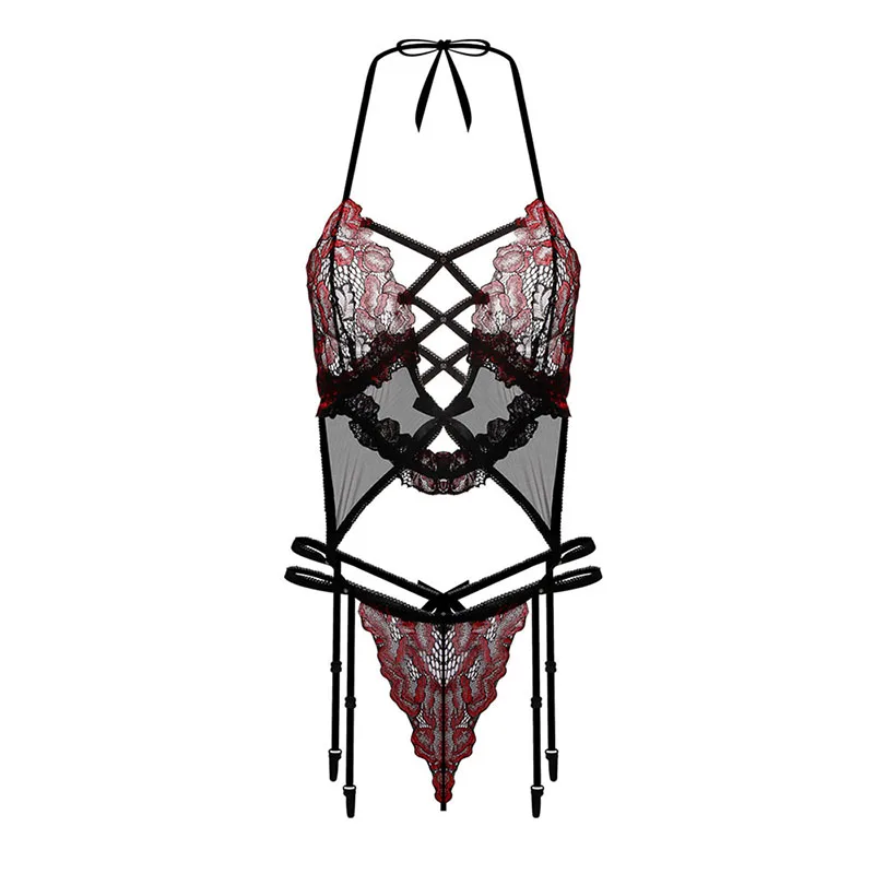 Sexy Nightwear (1)