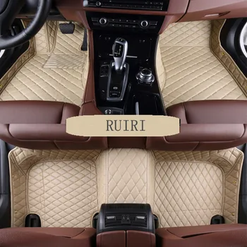 

Good quality! Custom special floor mats for Lexus NX 300 2018 Easy to clean wear-resisting carpets for NX300 2017,Free shipping