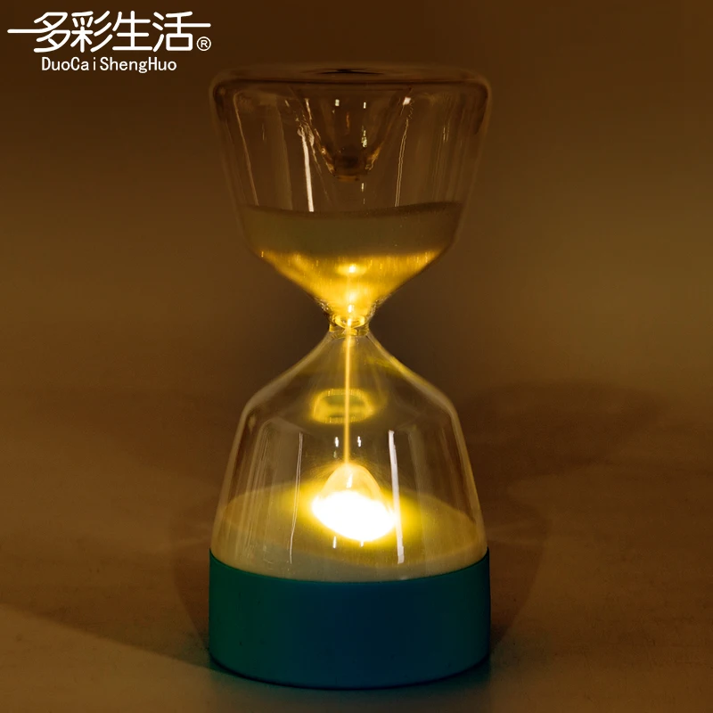 

Shower Sand Timer Clock Glass Hourglass Toothbrush Timer Hour Glass Sand Timer Hourglass Set 15 Minutes For Cleaning Teeth