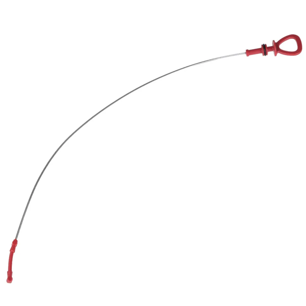 Высокое качество 590 мм Авто Коробка передач щуп для проверки уровня масла для Mercedes W163 R170 W202 W208 S350 98-06 автомобильные аксессуары