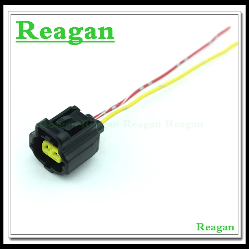 

Coolant Temperature Sensor Connector/Wire For Mazda SUZUKI TOYOTA VOLVO CHEVROLET LINCOLN PONTIAC SUBARU KIA GEO SCION