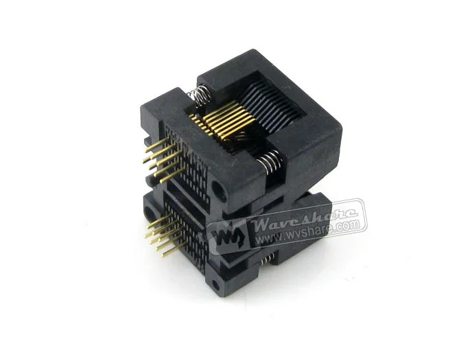 IC ׽Ʈ  0.65mm ġ SSOP14 TSSOP14 Ű, 28)-0.65-01 Enplas