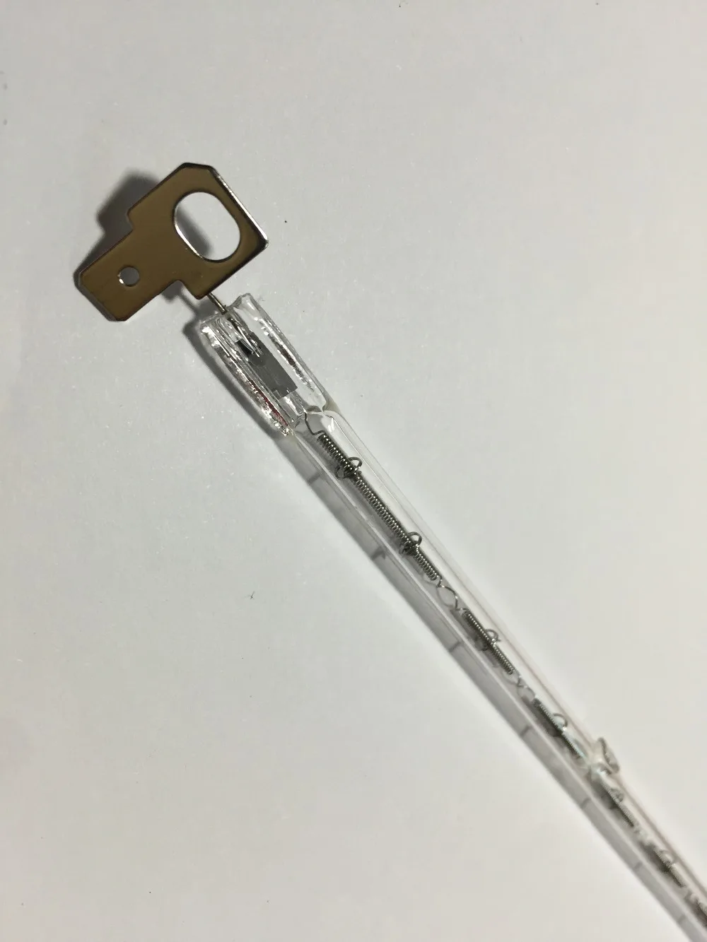 

new LAMP-HALOGEN for samsung 1660 1665 1661 1666 3200 3201 3205 1670 1671 1675 1860 1865 The fuser tube heater 110v/220v