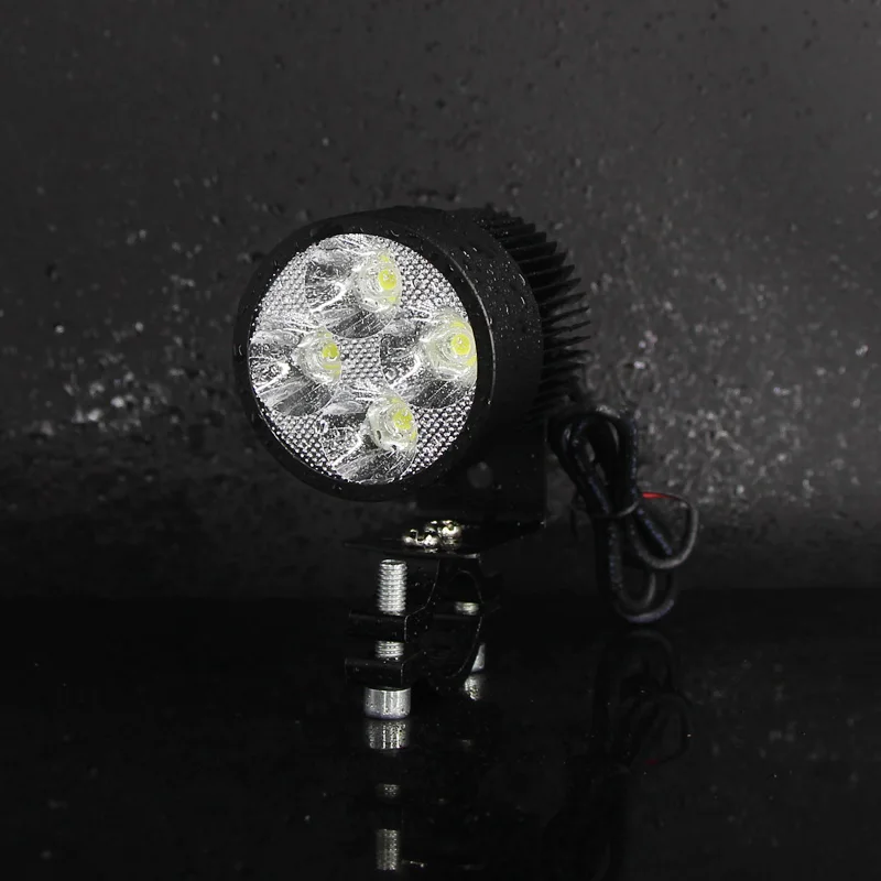 20W-Motorcycle-headlights