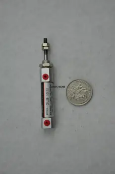 

SMC Type CDJ2B10-10 Mini Pneumatic Cylinder Double Acting 10-10mm
