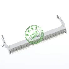 DDR3 разъем 204 P 1.5 В высота 9.2 положительных as0a626-uasn-7f DIY