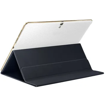 

Ultra Slim Solid Magnetic Cover Case Stand For Samsung Galaxy Tab S 10.5 Inch SM-T800 Tablet Accessories#ZS