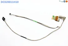 NOVO PARA TOSHIBA NALAA DC020011H10 L670 L675 LCD LVDS CABLE LVDS CABLE