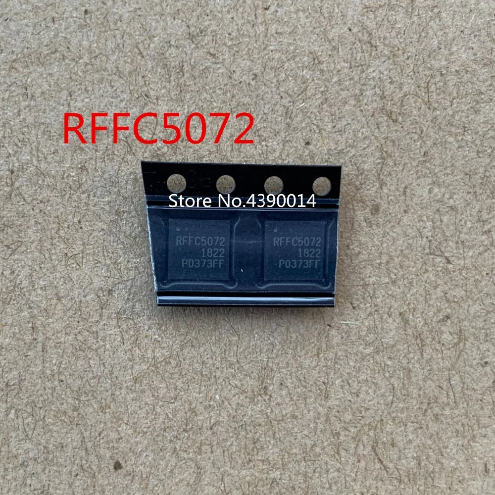 

10pcs/lot RFFC5072