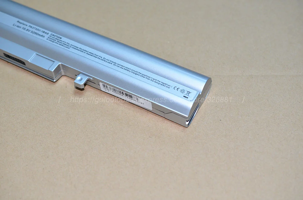 аккумулятор для ноутбука toshiba pa3733u 1bas 1brs nb200 nb201 nb202 107 nb205 n313/п|battery for toshiba|4400mah