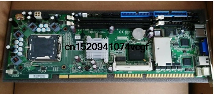 PCI-757 | Компьютеры и офис