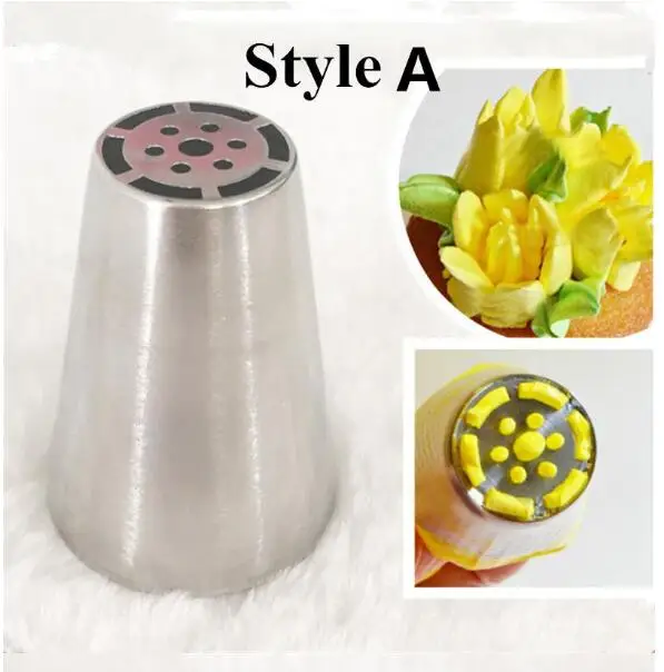 Насадки Для Торта Лист Для Тюльпан Купить