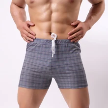 Облегающие повседневные шорты мужские спортивные шорты мужские шорты быстросохнущие повседневные шорты большого размера дропшиппинг брендовая одежда для сна мужские трусы