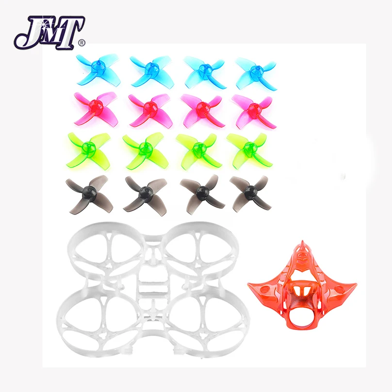 JMT Mobula7 V2 V3 каркасные пропеллеры камера навес для 75 мм Bwhoop75 бесщеточный BWhoop Mobula 7 FPV