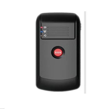 

MT-70 GPS/GSM/GPRS/SMS Person/Child/Vehicle/Trunks Tracker Two quick dialing buttons SOS Call 15 DAYS battery Standby