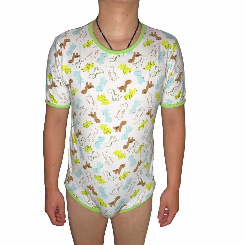 Adult baby onesie (2)
