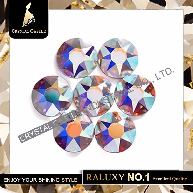 2078 xirius crystal ab