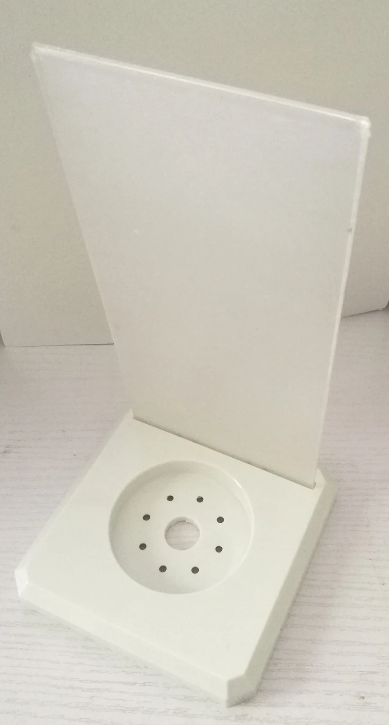 K-SL white base 