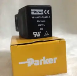 481865C5 D5XC5 F 482740C5 Новый parker 110 v 9 w