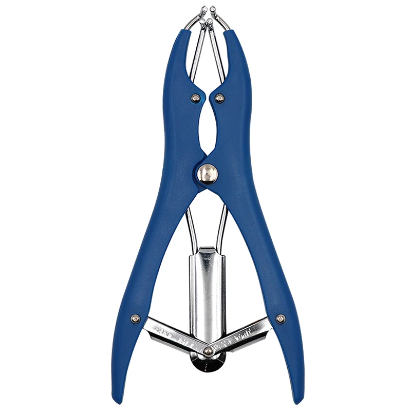

Farm Livestock Piglet Sheep Animals Castration Plier Tail Docking Bloodless Clamp Docking Expansion Animals Tail Docking