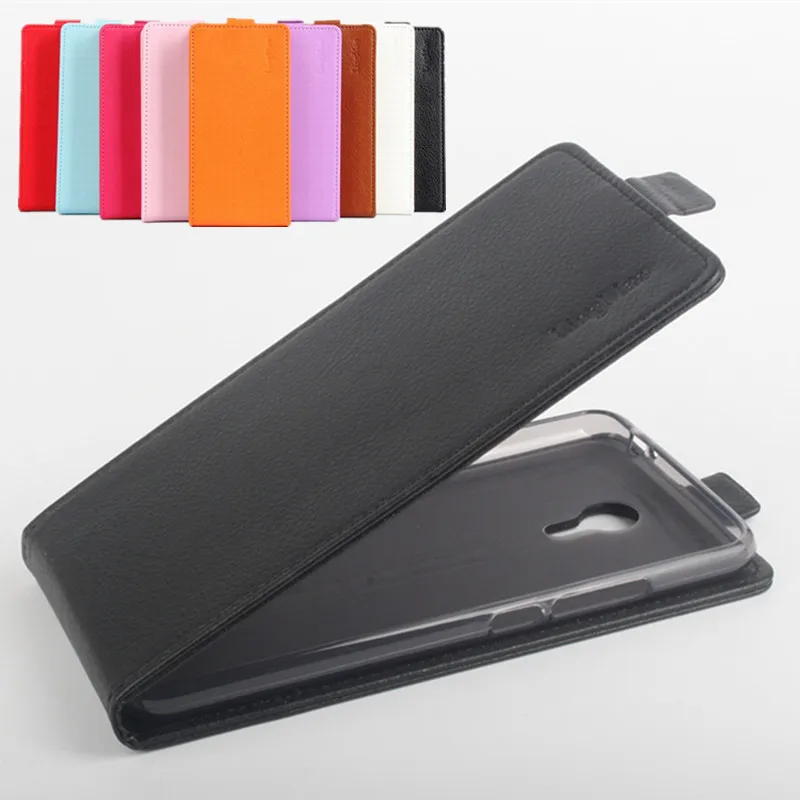 

Litchi Grain High Quality Luxury Leather Cases For Meizu M3 Note Case Vertical Flip Housing Meilan Note 3 Cover In Stock