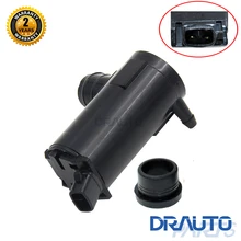 Windshield/Windscreen Washer pump 98510-3B000,98510-2S100,98510-3K010 For HYUNDAI Amica Si GSi 2000-2003